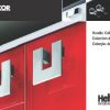 HETTICH VIGILIA CUPBOARD HANDLE - Image 3
